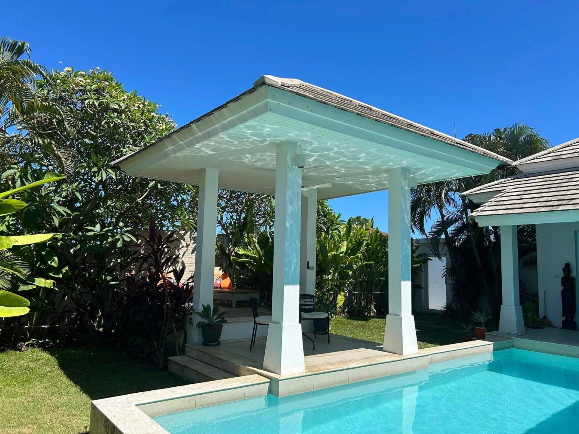 Villa Samui Sunset 22G Choeng Mon Exterior foto